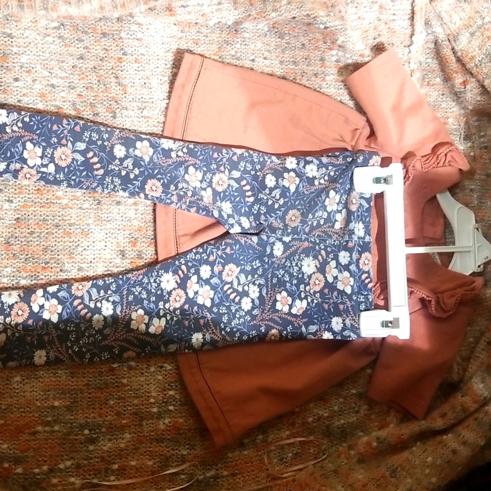 Rachel Zoe New York 2T outfit